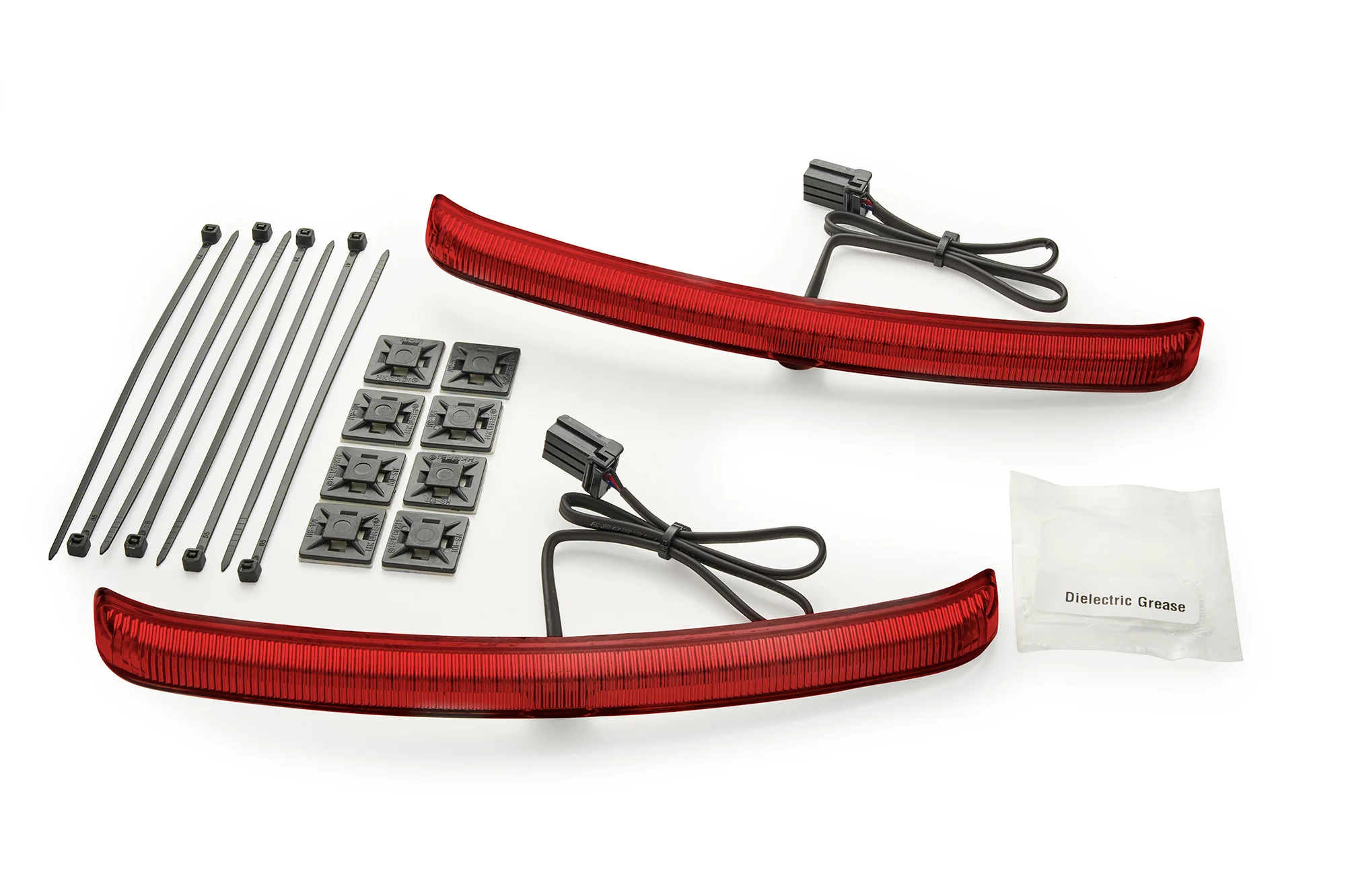 FENDER BLADES® LED Lights for Tri Glide - Image 9