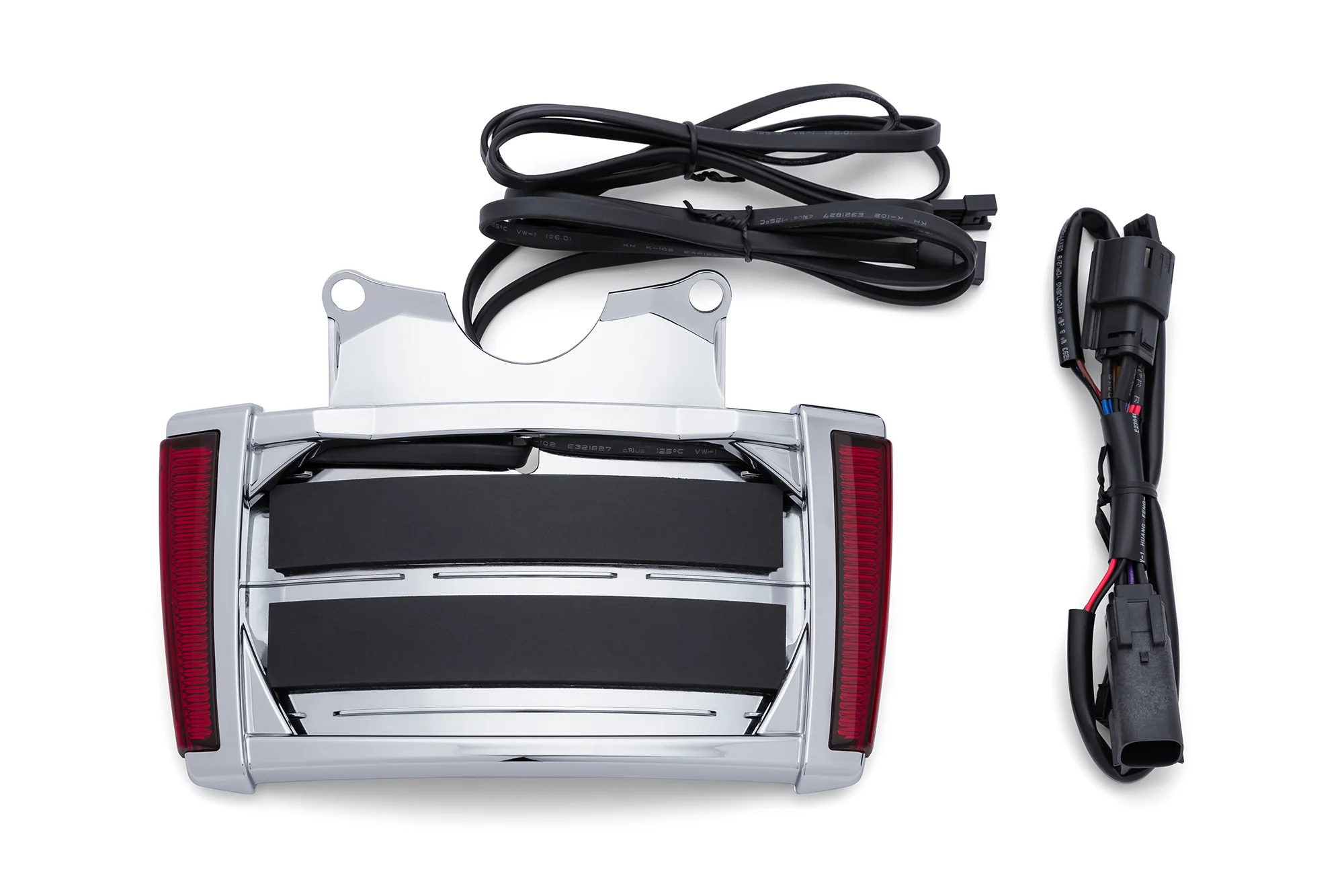 Lighted License Plate Frame - Image 11