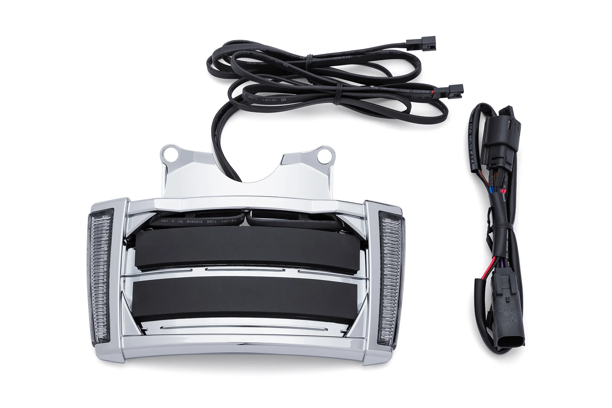 Lighted License Plate Frame - Image 5
