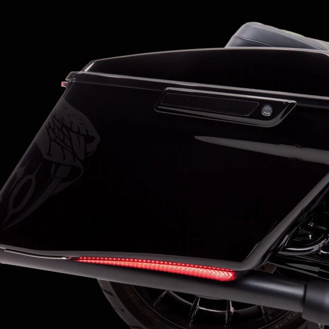 MACHETE™ Extended Bag LED Lights