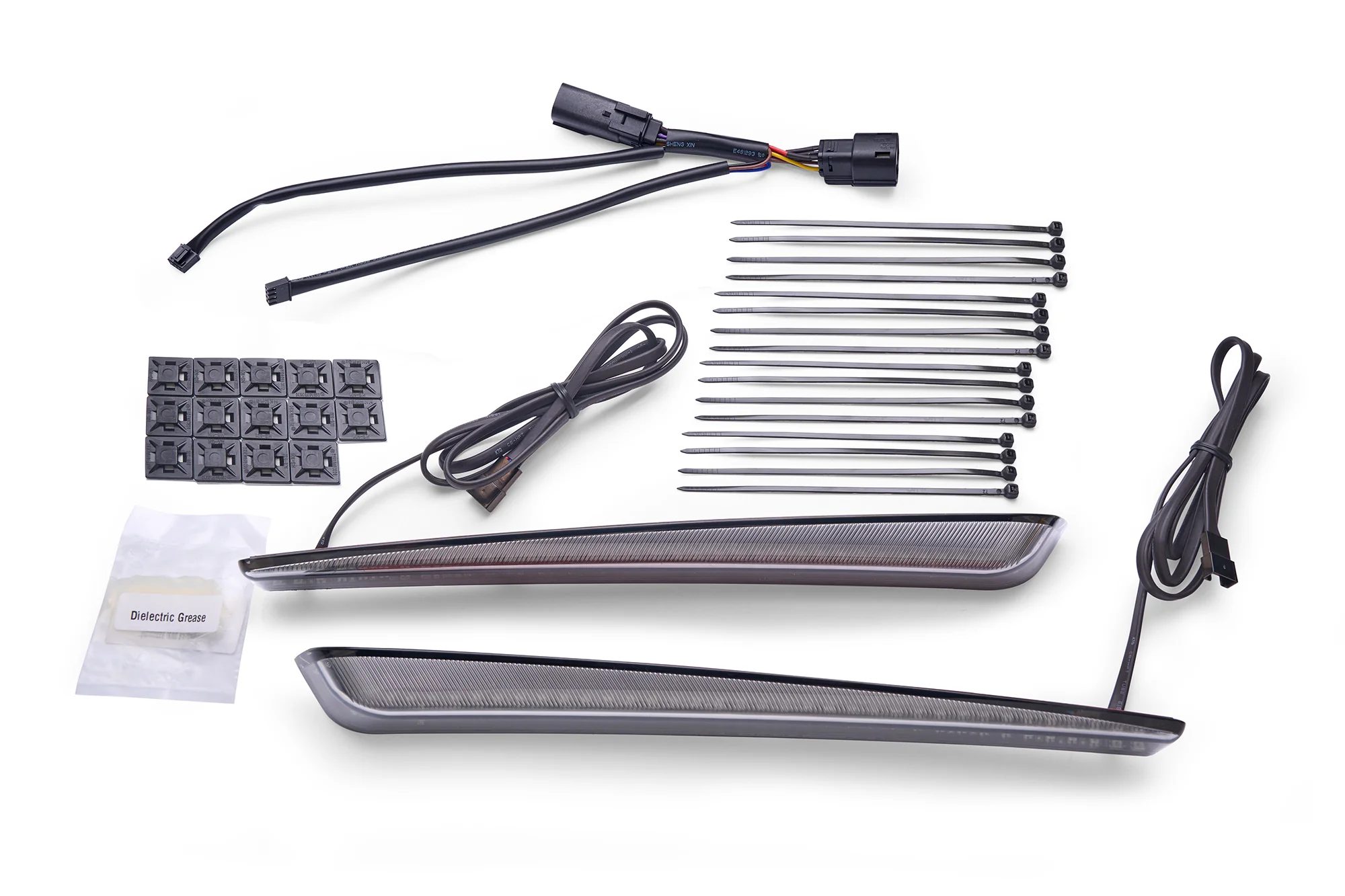 MACHETE™ Extended Bag LED Lights - Image 2