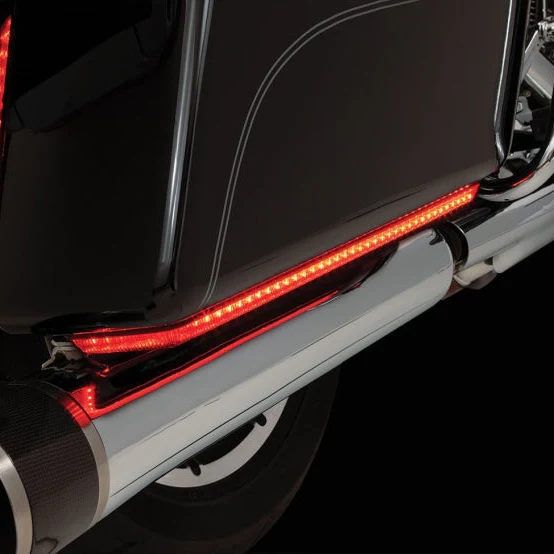 MACHETE™ Saddlebag LED Lights