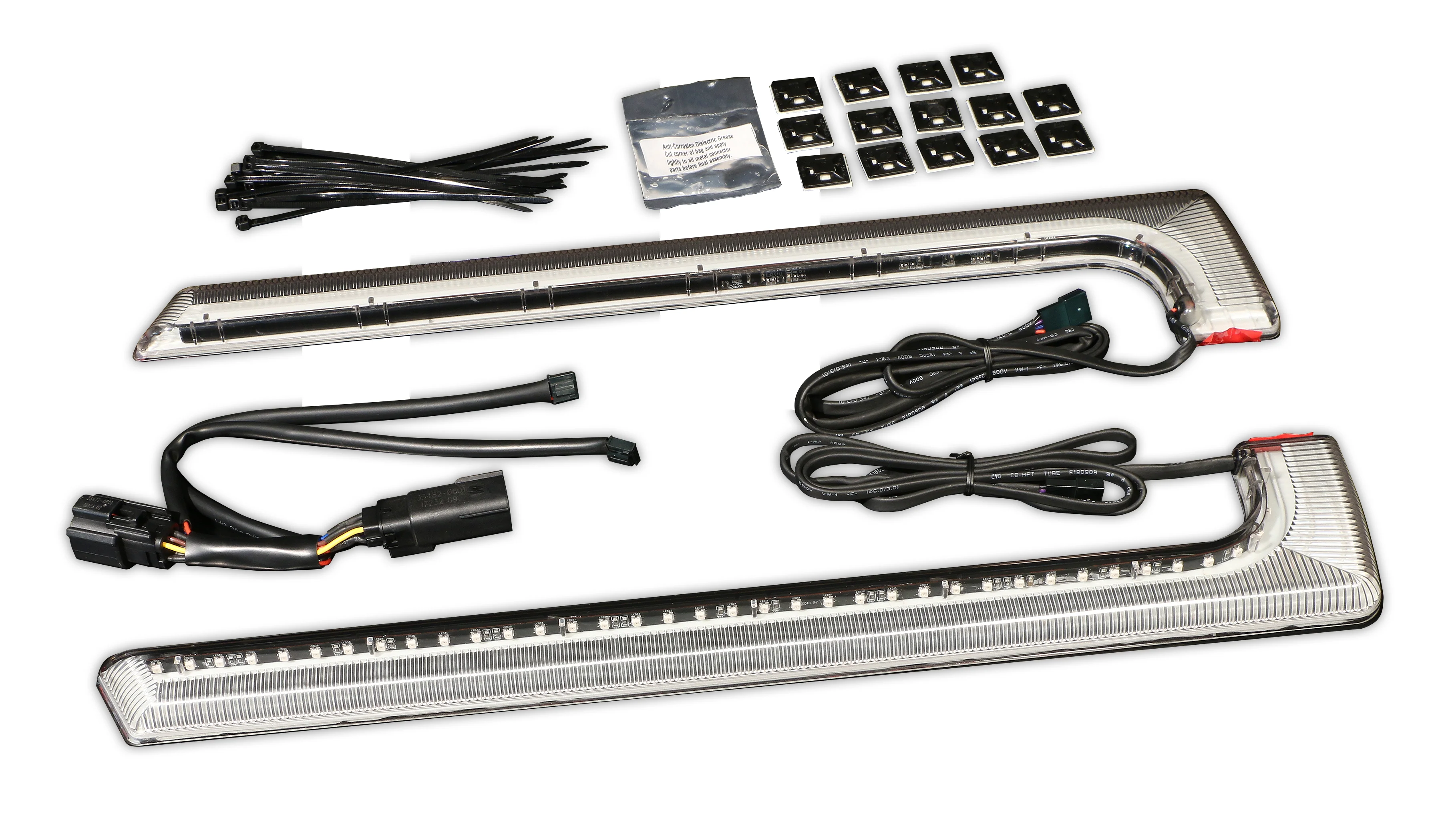 MACHETE™ Saddlebag LED Lights - Image 2