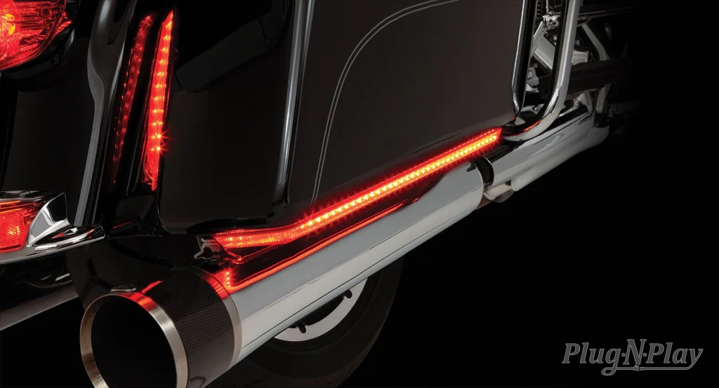 MACHETE™ Saddlebag LED Lights - Image 4
