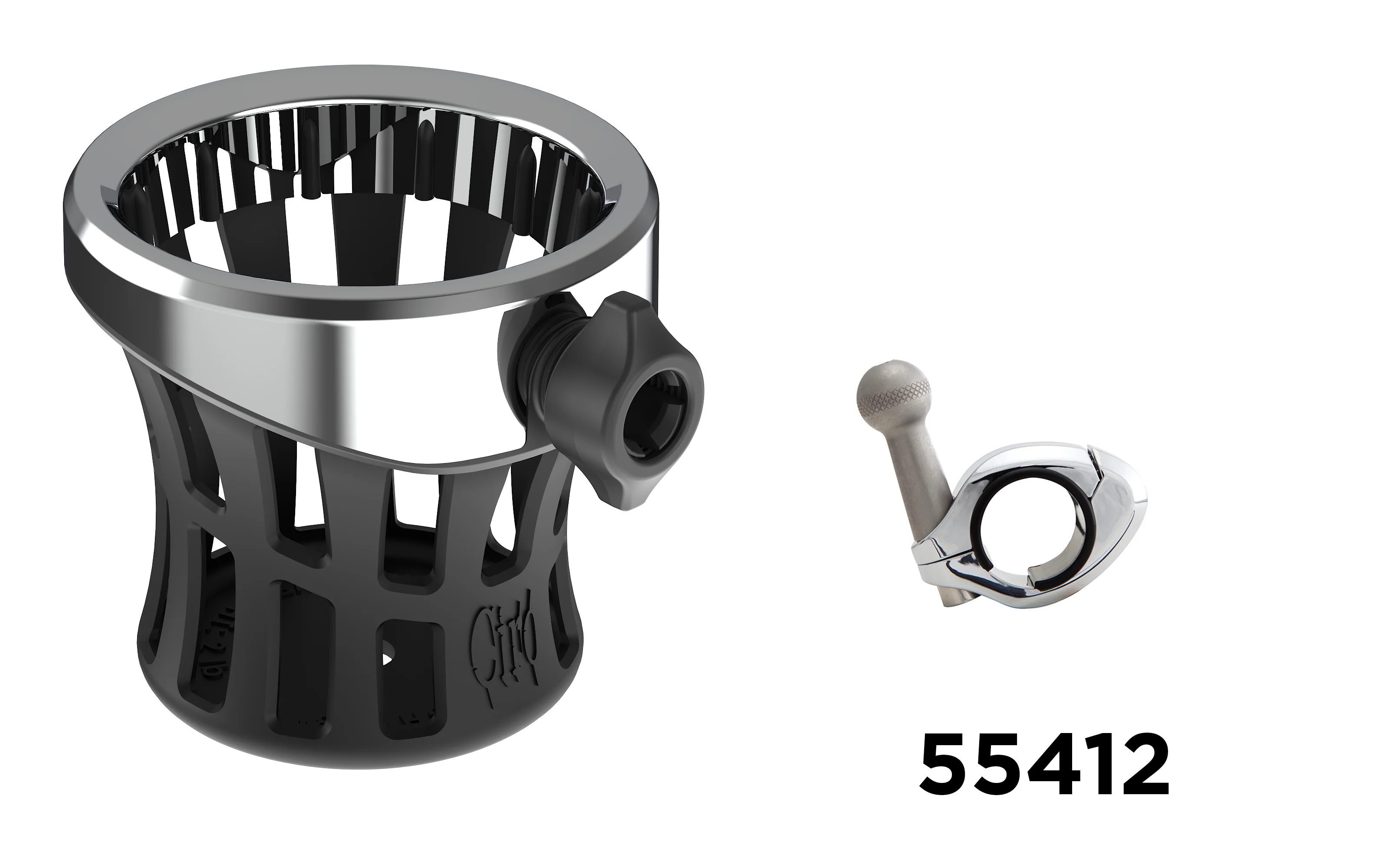 GEN 2 Drink Holders With Aluminum Clamp Mount - Image 10