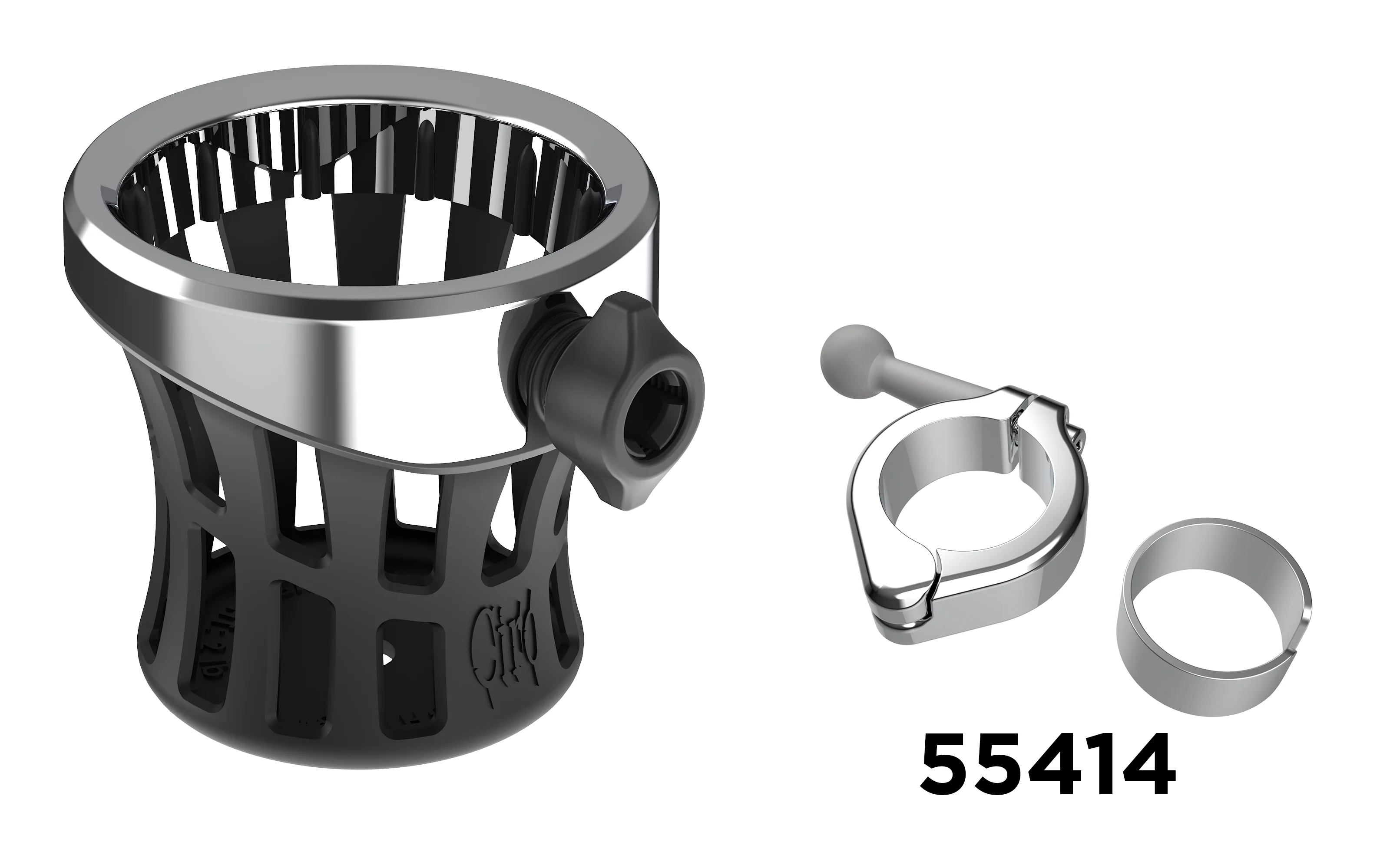 GEN 2 Drink Holders With Aluminum Clamp Mount - Image 12