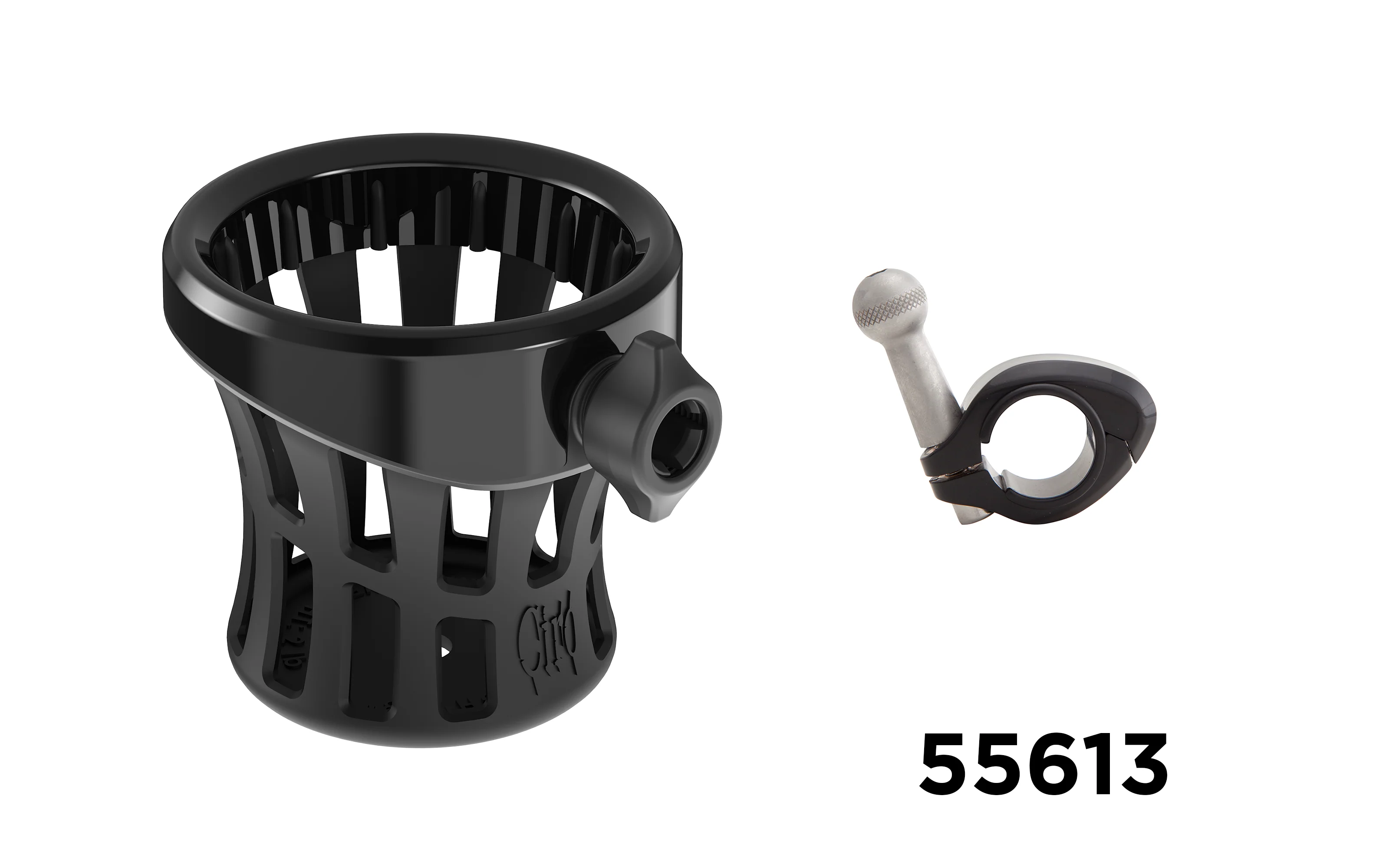 GEN 2 Drink Holders With Aluminum Clamp Mount - Image 13