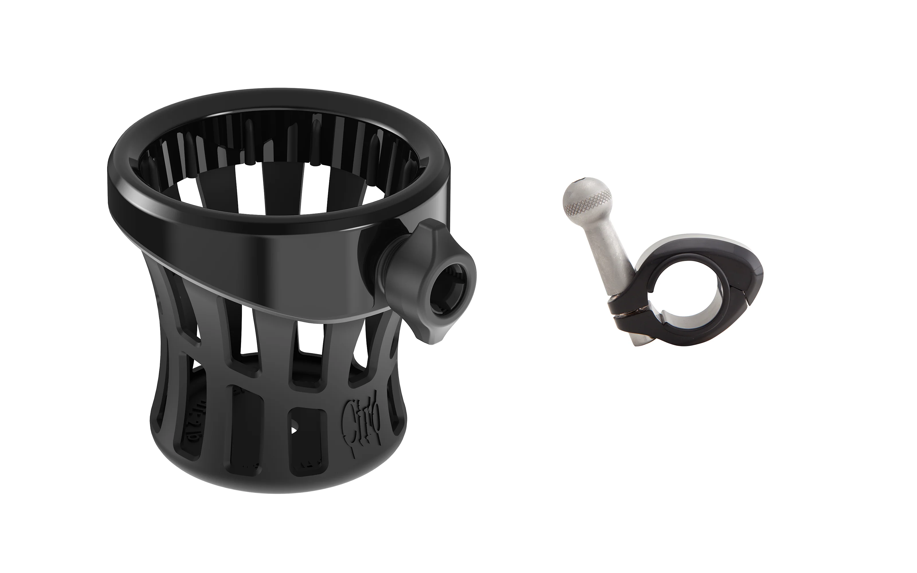 GEN 2 Drink Holders With Aluminum Clamp Mount - Image 14