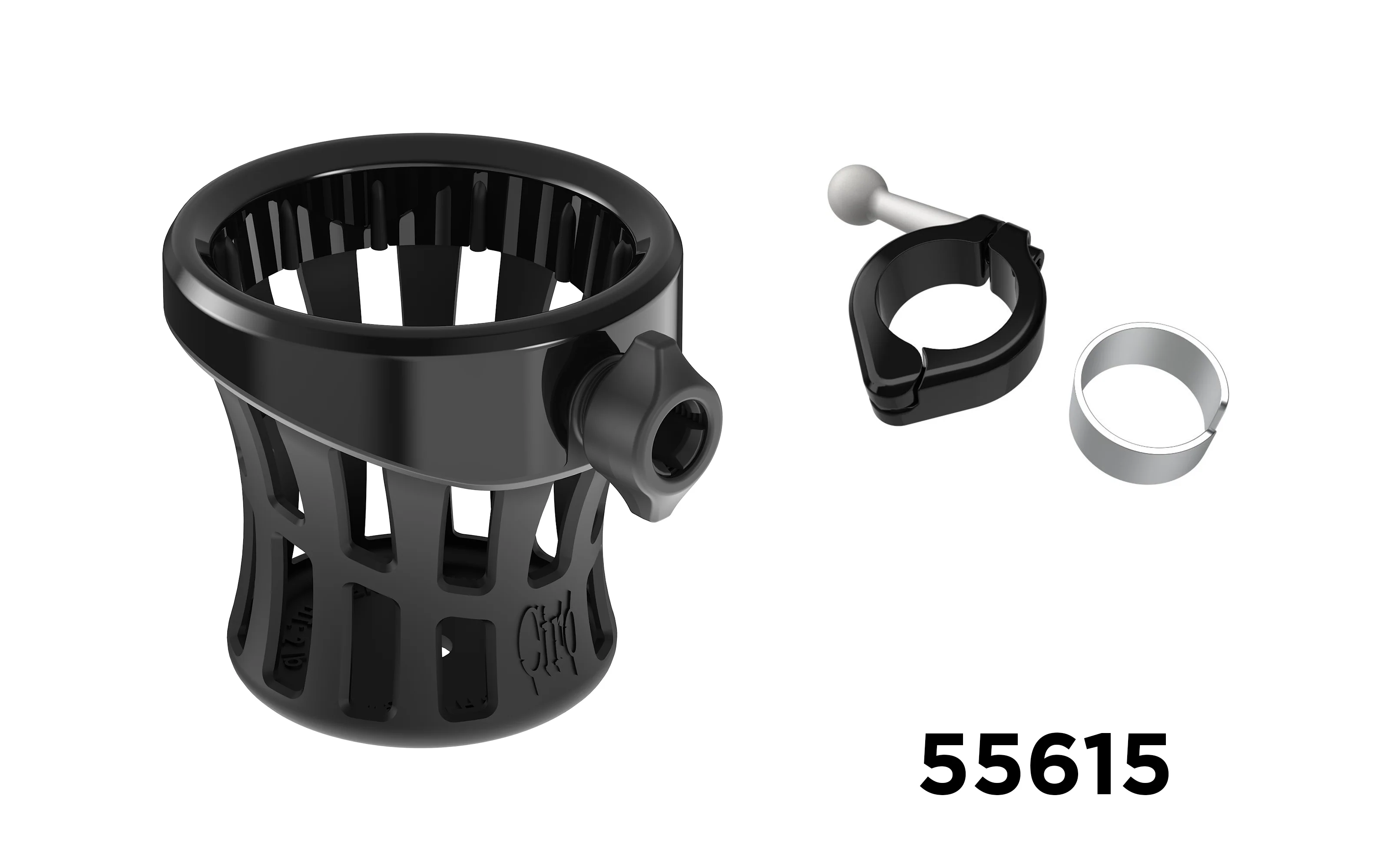 GEN 2 Drink Holders With Aluminum Clamp Mount - Image 15