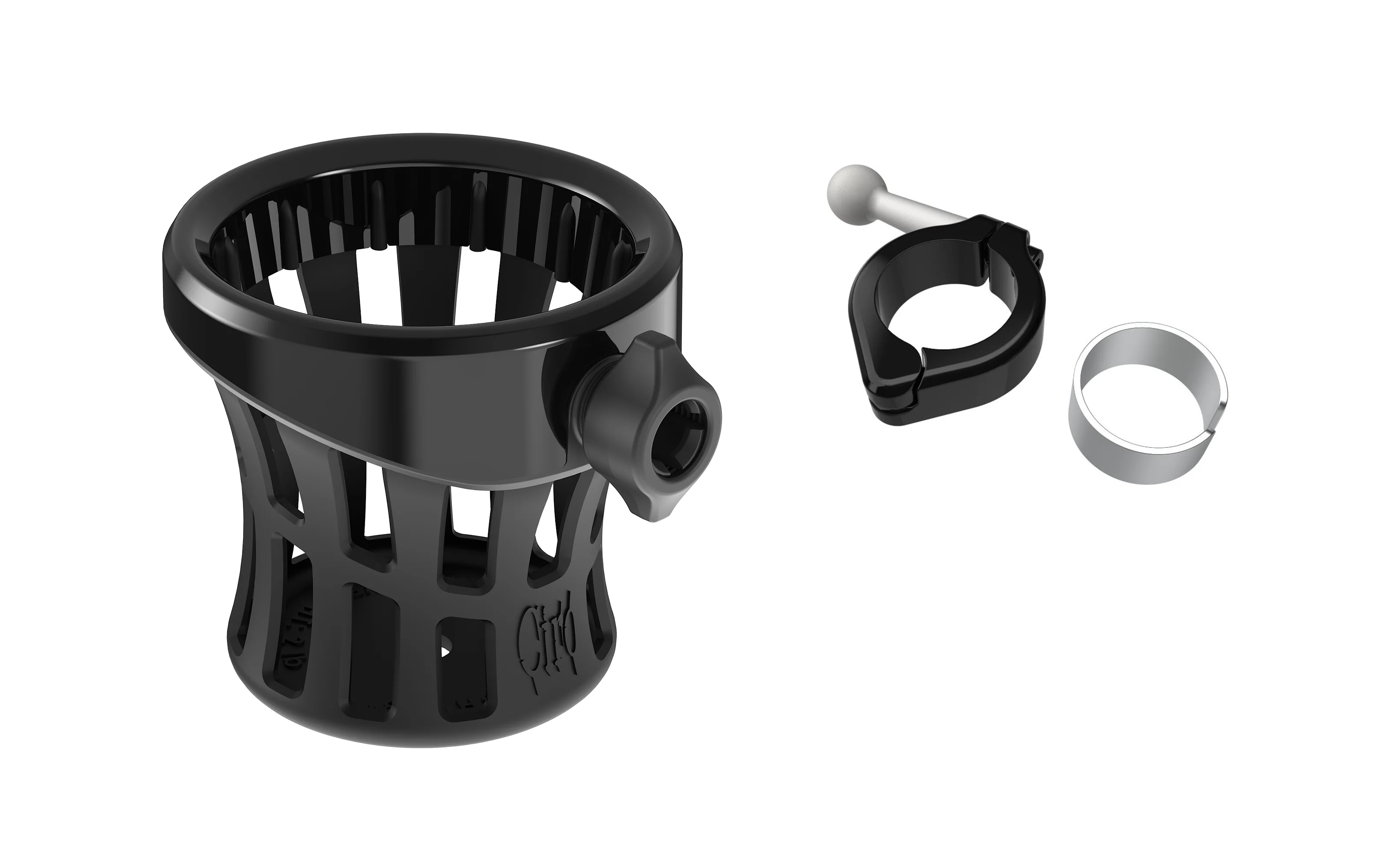 GEN 2 Drink Holders With Aluminum Clamp Mount - Image 16