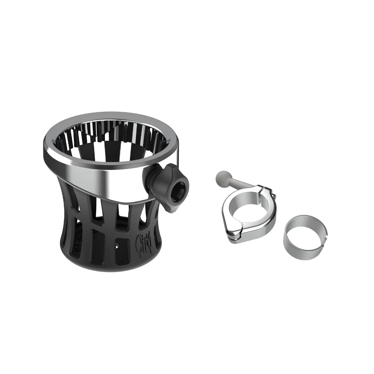 GEN 2 Drink Holders With Aluminum Clamp Mount - Image 17