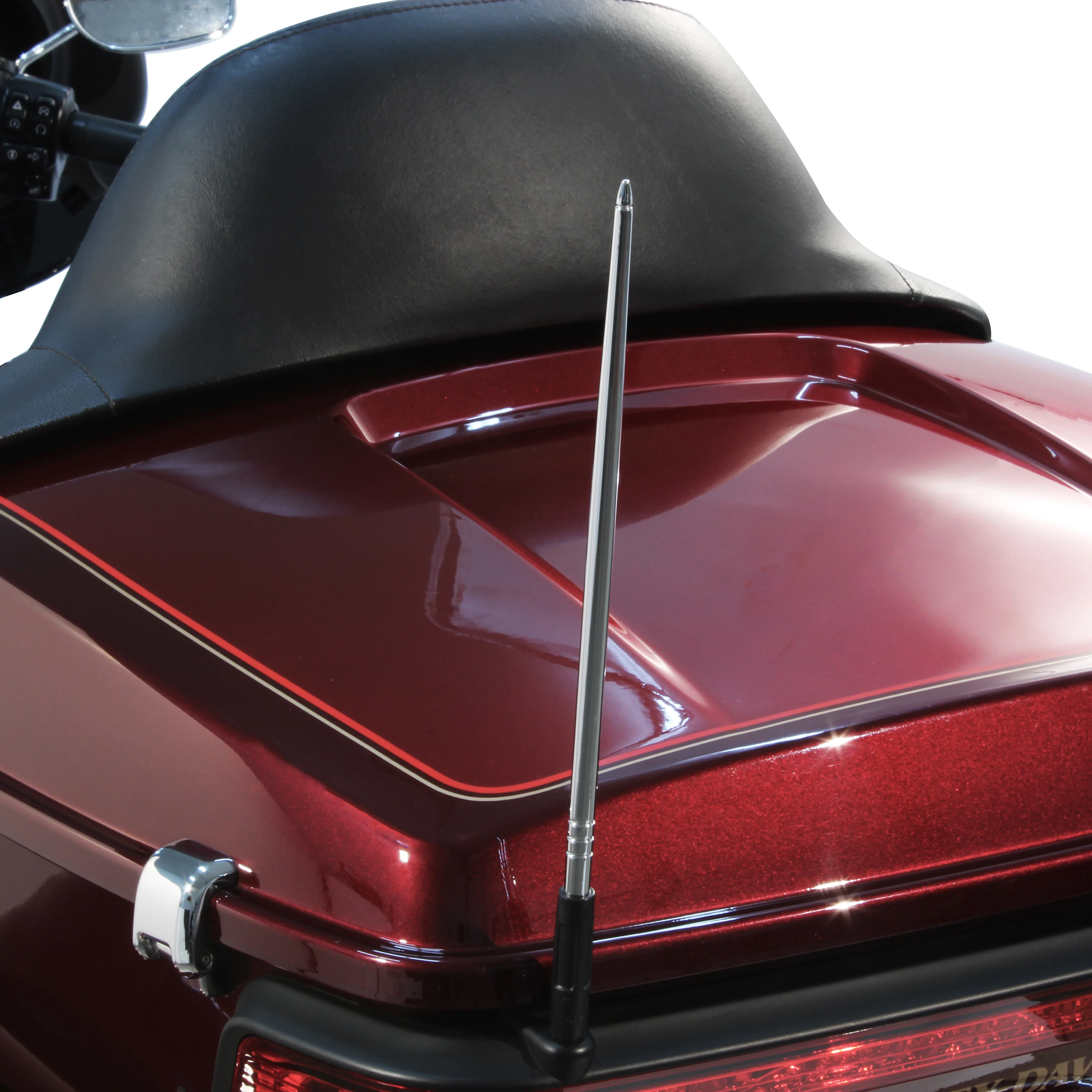 Flexible Aluminum Antenna - Image 3