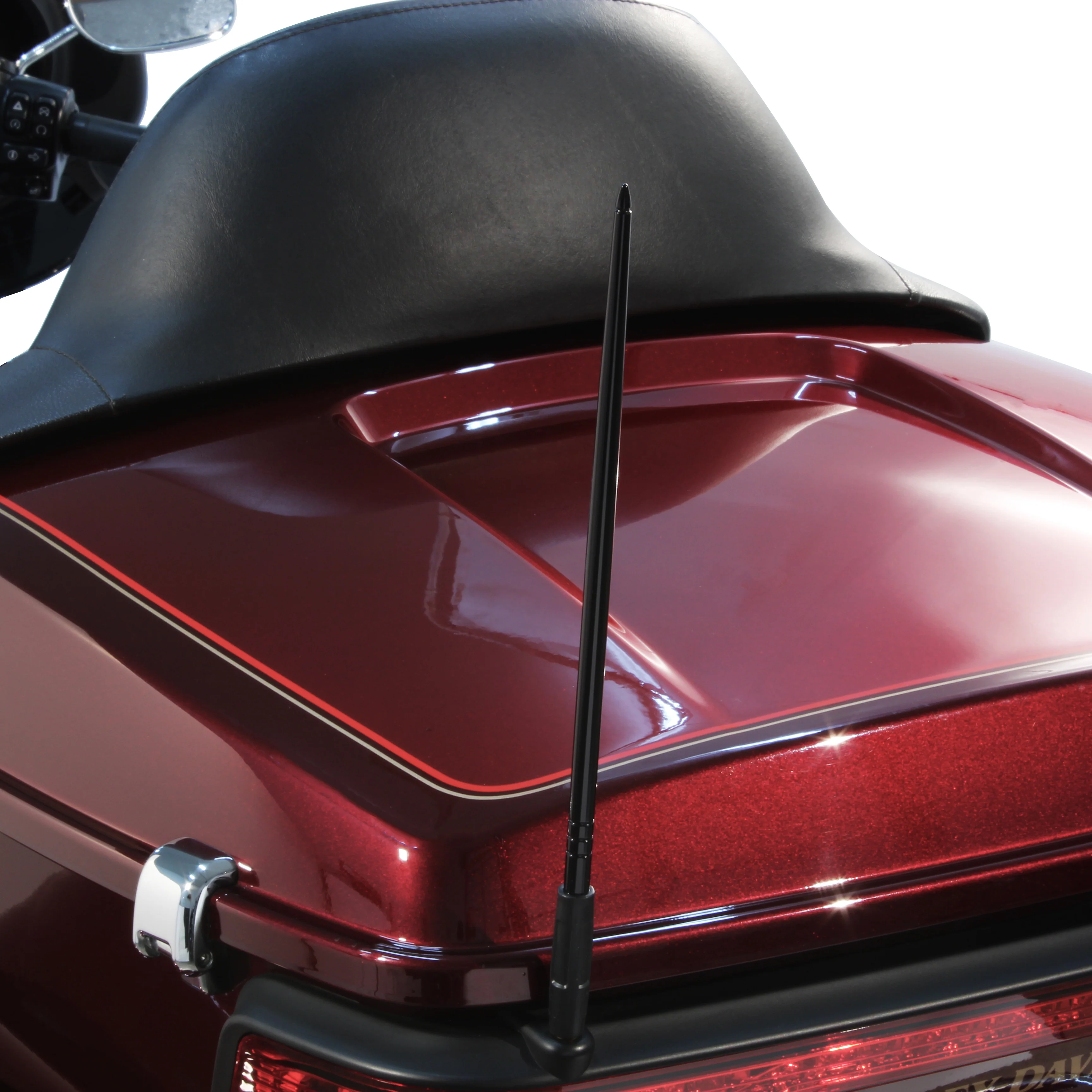 Flexible Aluminum Antenna - Image 4