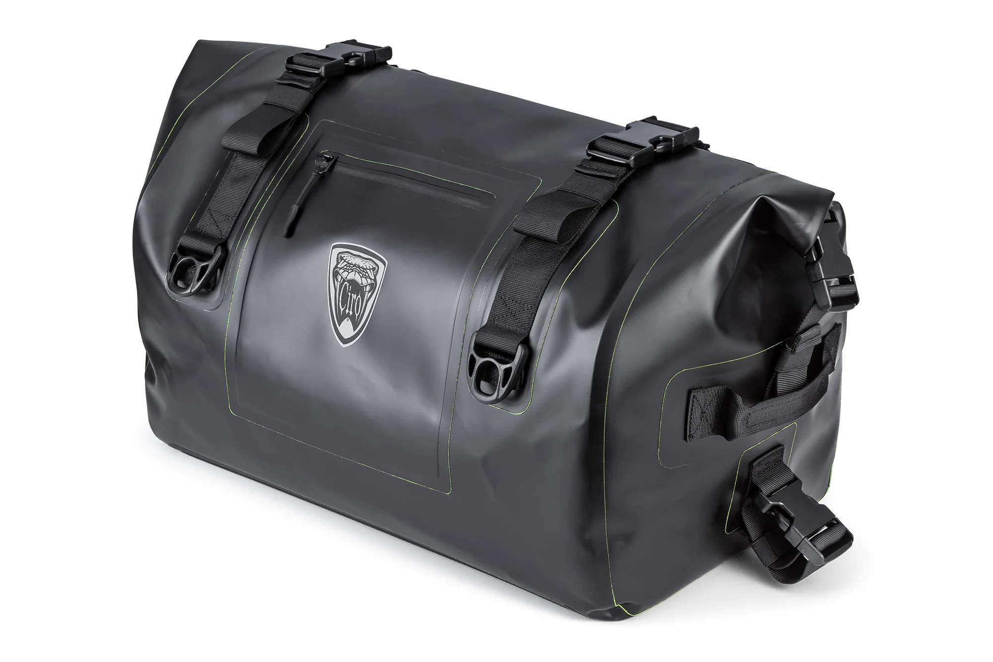 DRYFORCE® Waterproof 40L Duffel - Image 13