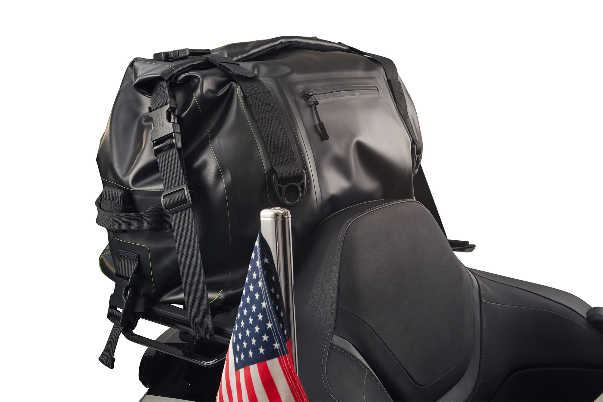 DRYFORCE® Waterproof 40L Duffel - Image 3