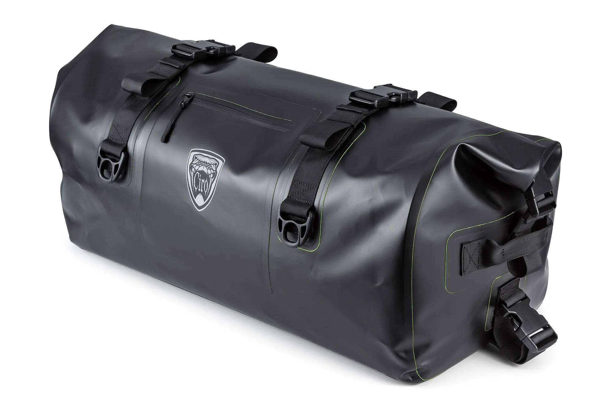 DRYFORCE® Waterproof 60L Duffel - Image 12