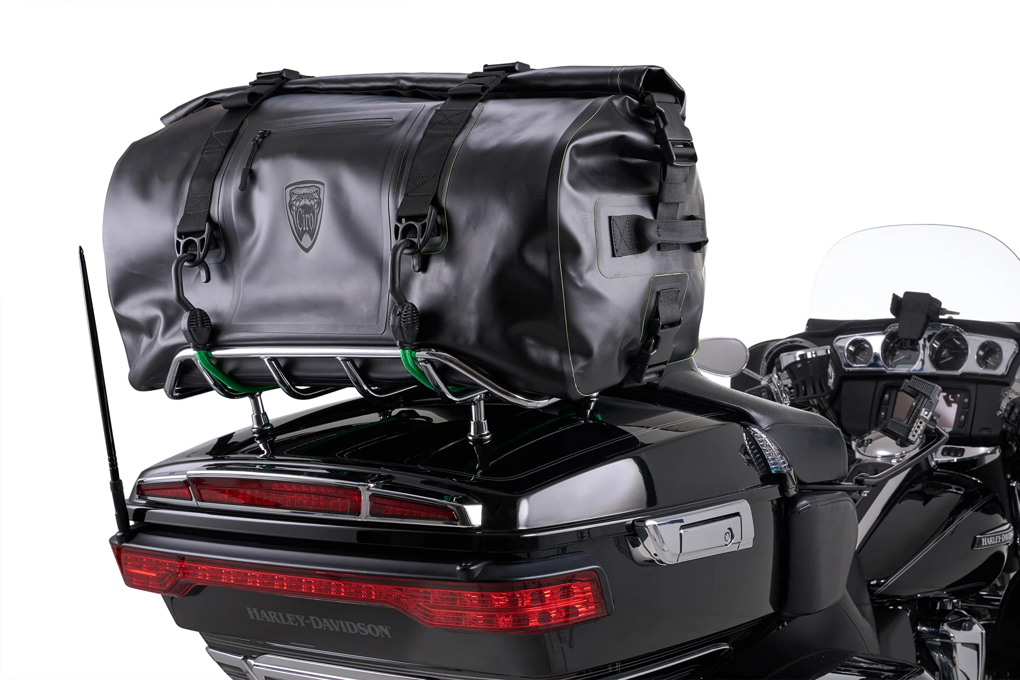 DRYFORCE® Waterproof 60L Duffel - Image 4