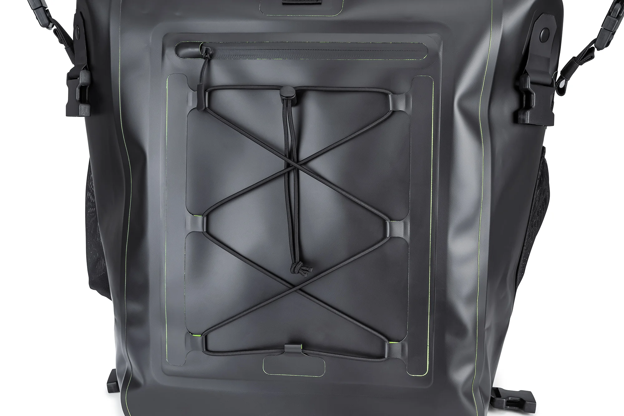 DRYFORCE® Waterproof 60L Roll Top Bag - Image 4