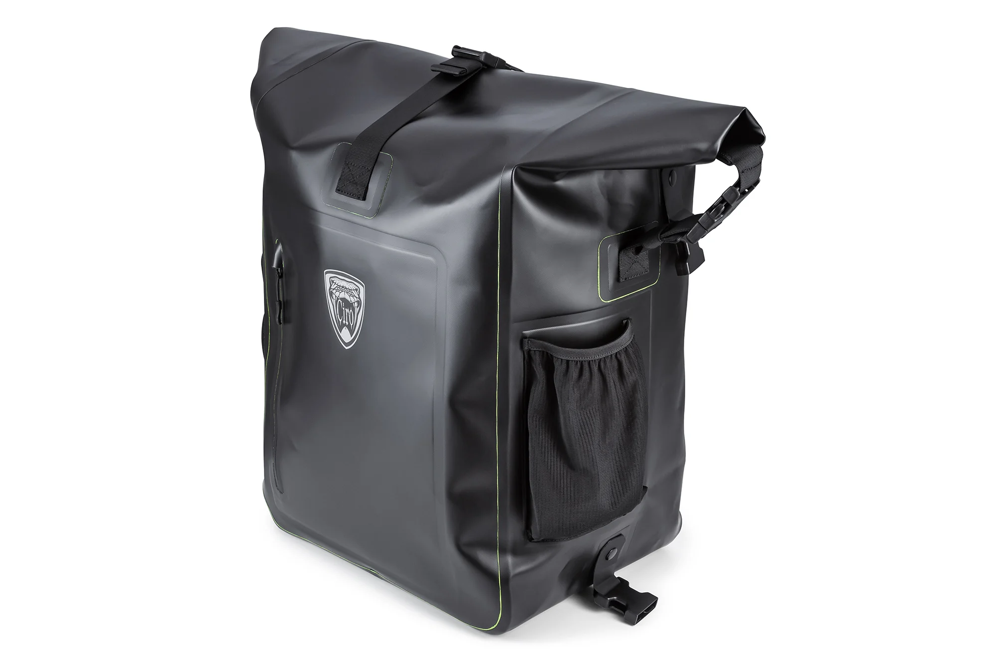 DRYFORCE® Waterproof 60L Roll Top Bag - Image 8