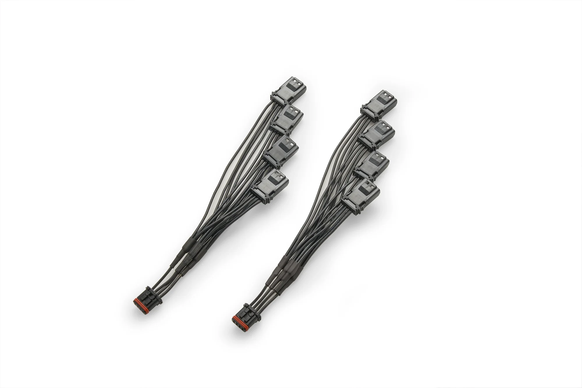 4- Way Splitters for JAE Connectors