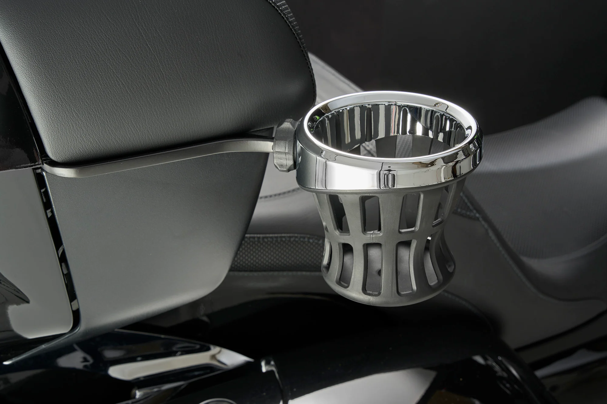 Passenger Drink Holder Mount for Indian - Image 8
