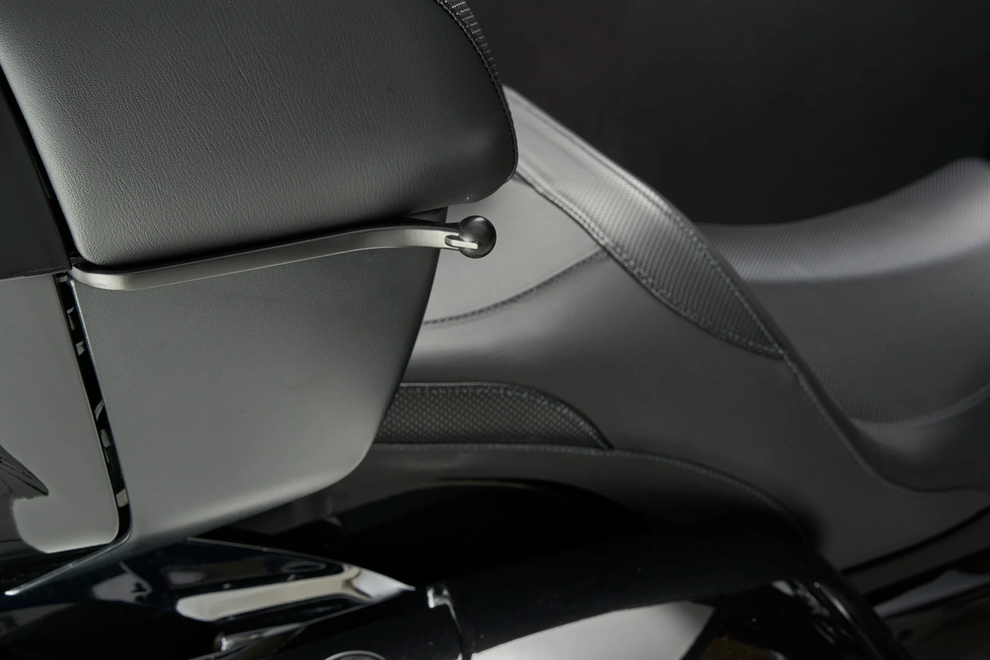 Passenger Drink Holder Mount for Indian - Image 5