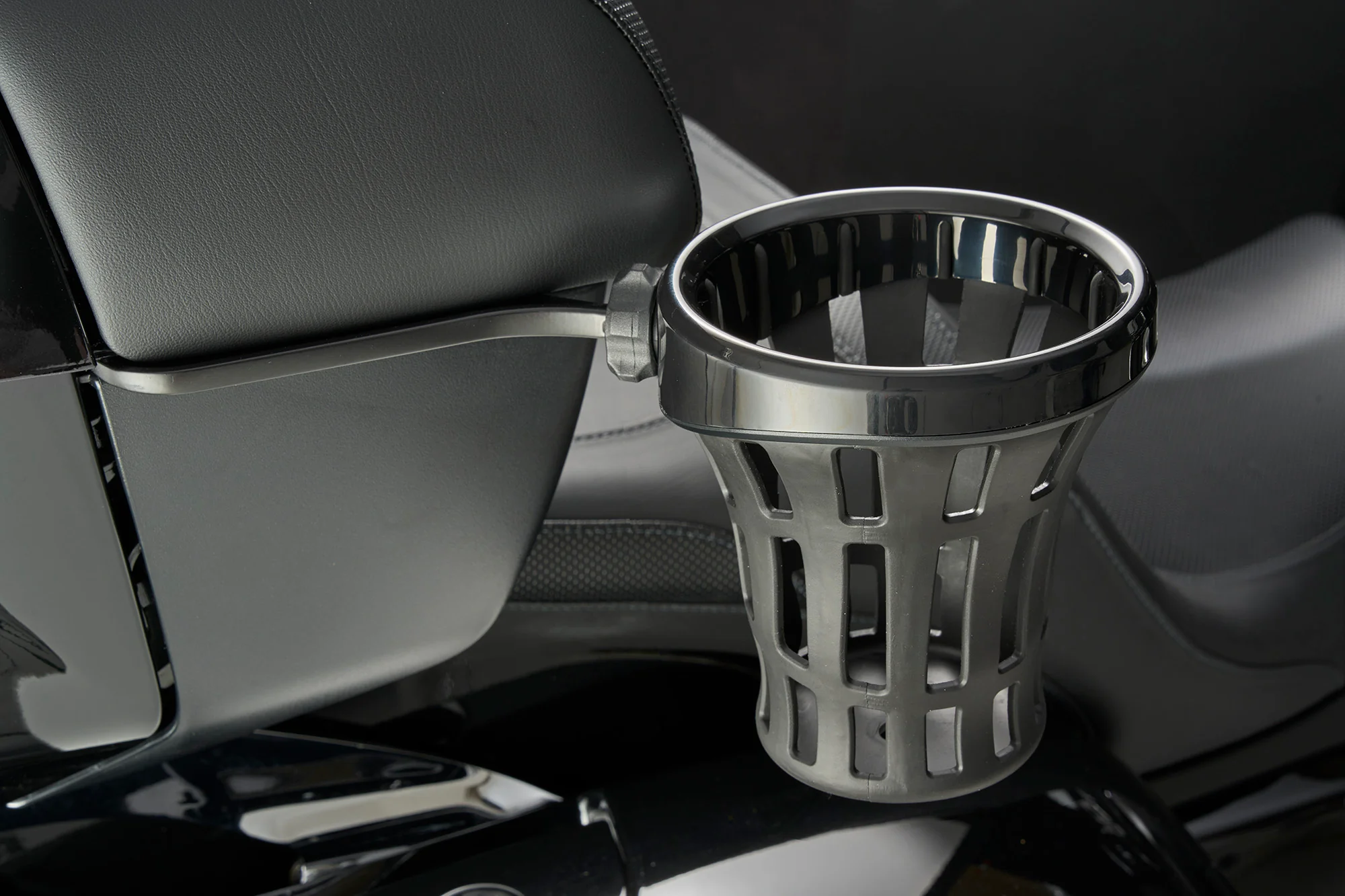 Passenger Drink Holder Mount for Indian - Image 7