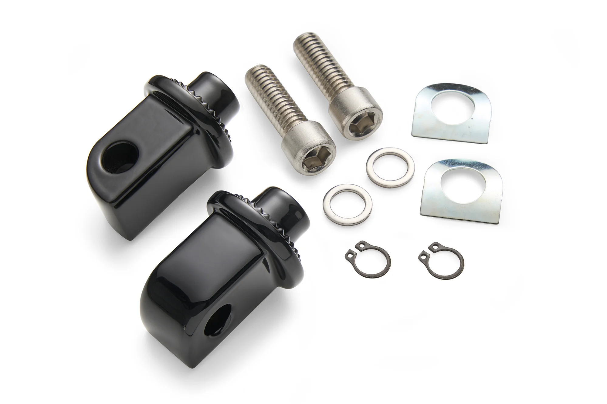 Passenger Peg Adapters for Indian - Image 2