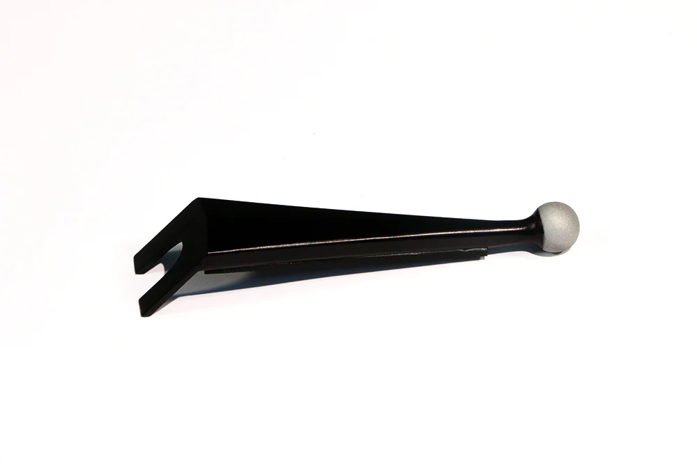 Phone Holder Standard or Premium With Fairing Mount - Image 7