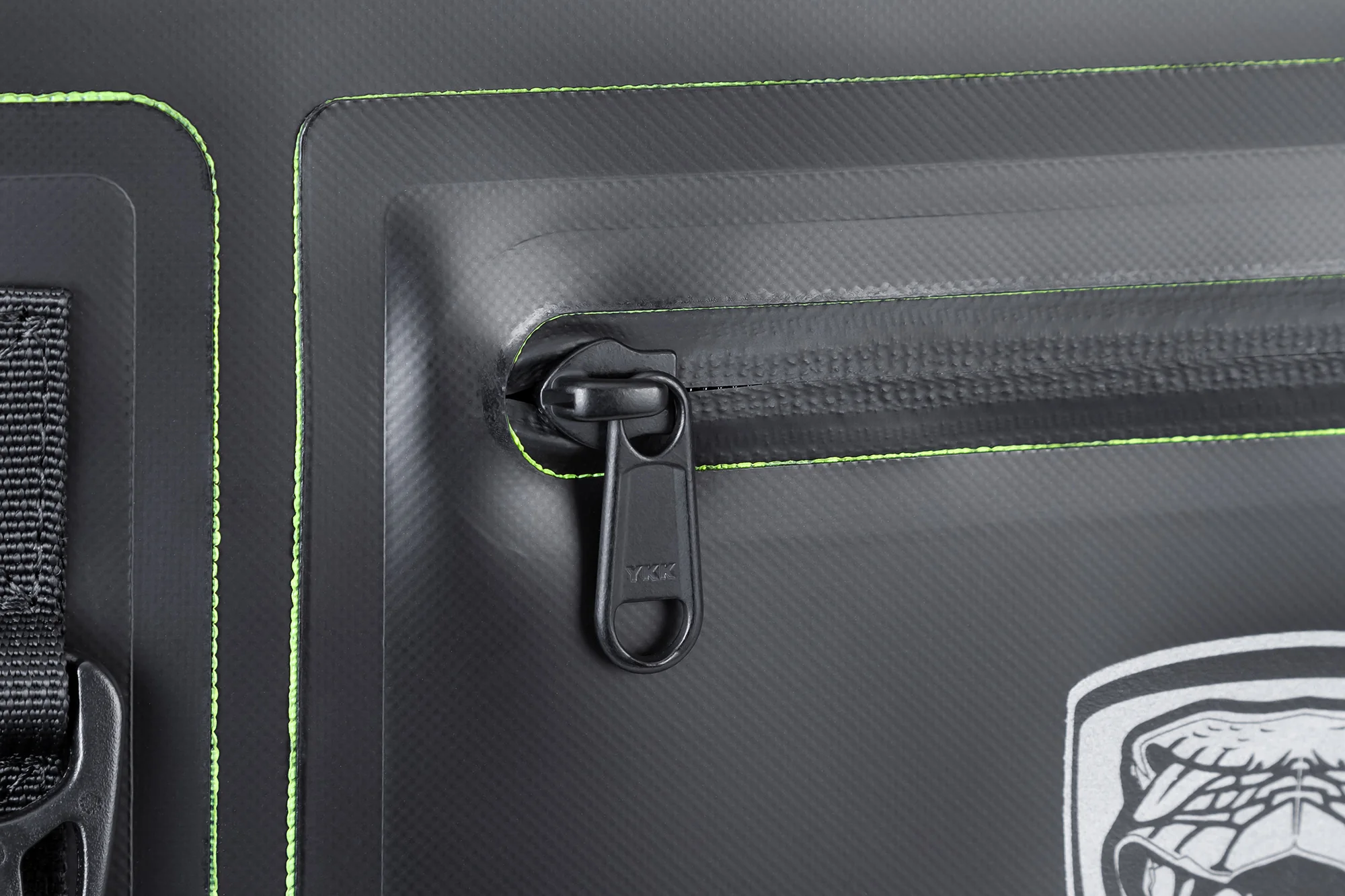 Quick Release Case / H-D Luggage Rack - Image 13