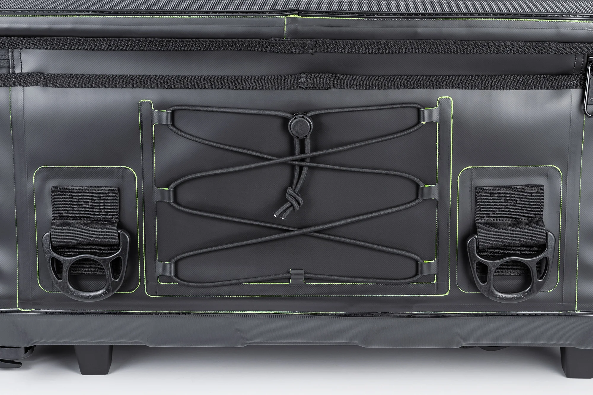 DRYFORCE® Quick Release Waterproof Cooler for H-D Luggage Rack - Image 11