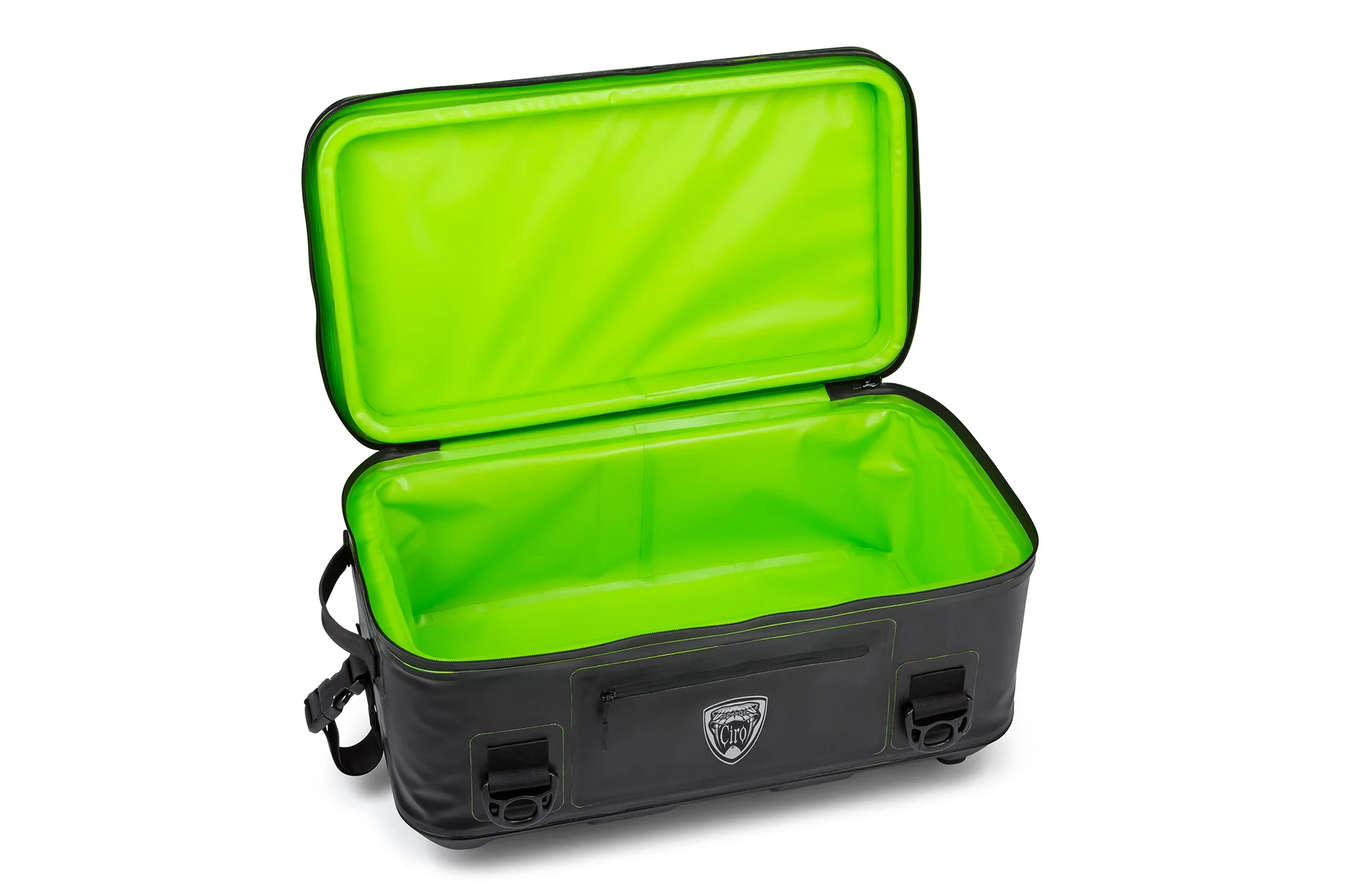 DRYFORCE® Quick Release Waterproof Cooler for H-D Luggage Rack - Image 4