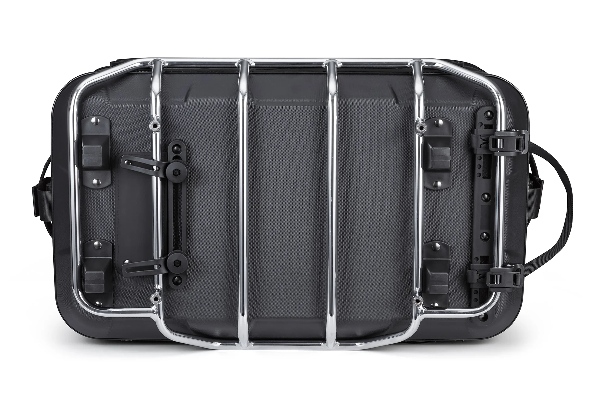DRYFORCE® Quick Release Waterproof Cooler for H-D Luggage Rack - Image 5