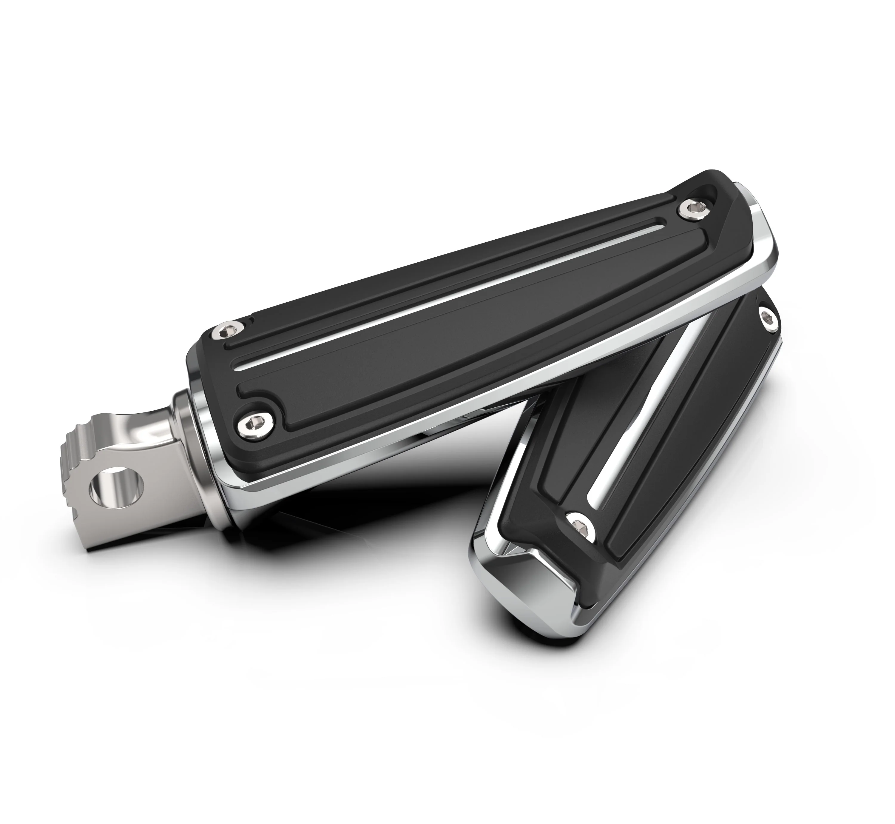Rail Footpegs - Image 3