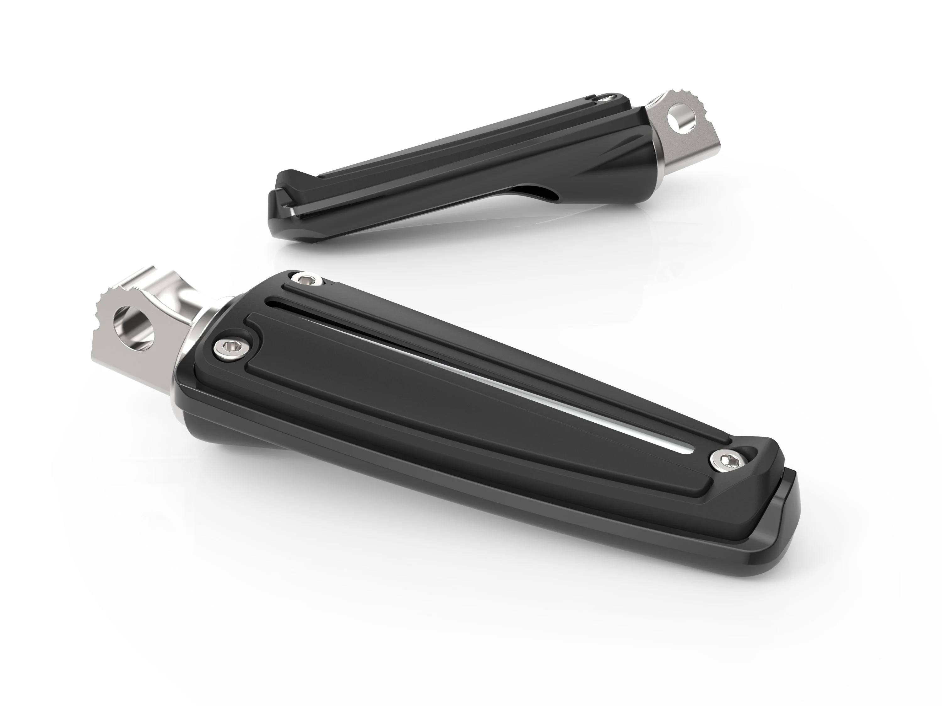Rail Footpegs - Image 5