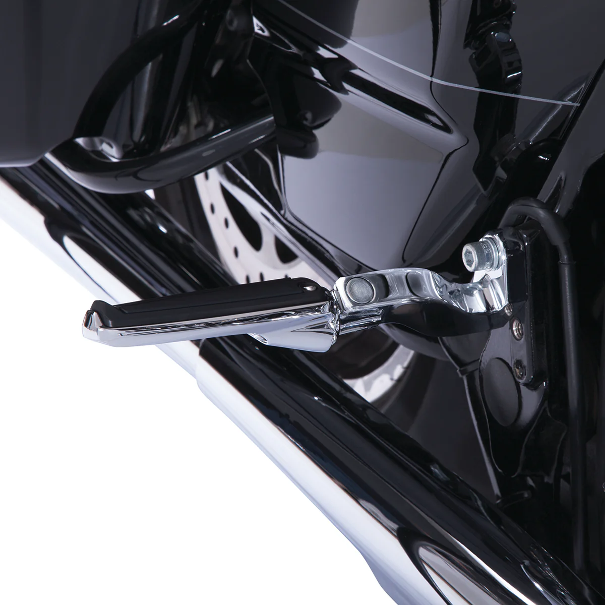 Rail Footpegs - Image 6