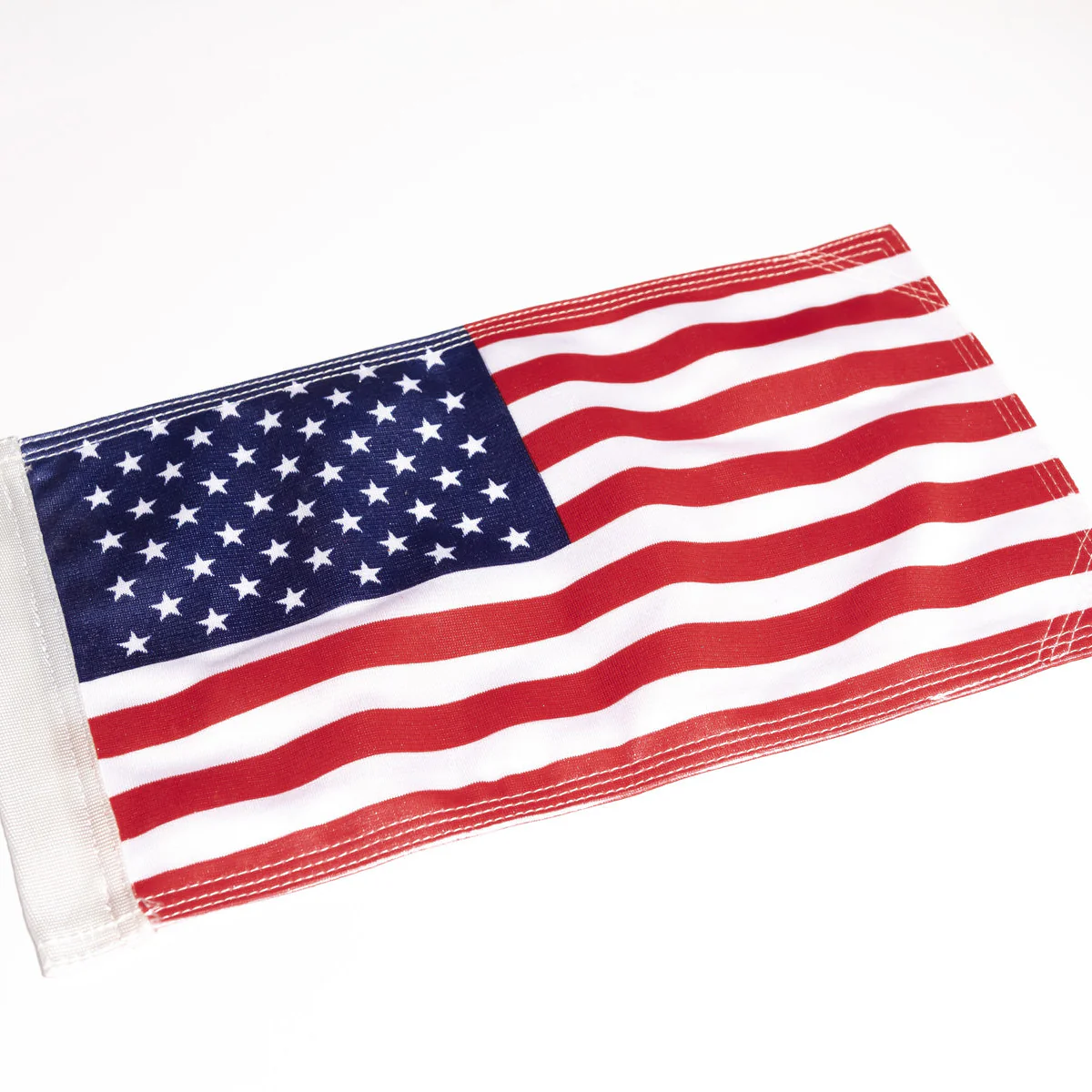 Heavy-Duty 6"x9" American Flag