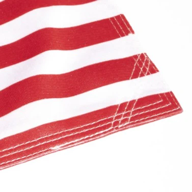 Heavy-Duty 6"x9" American Flag - Image 2