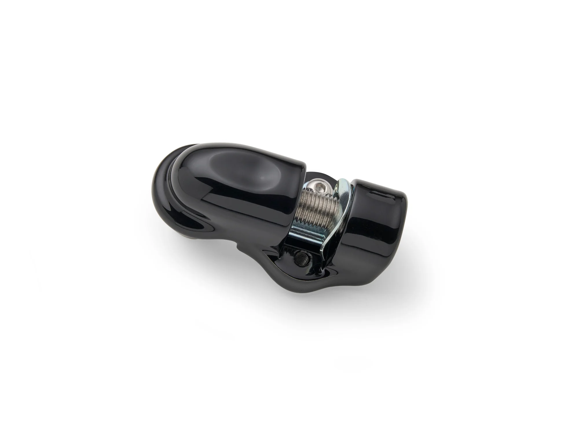 Replacement Female Footpeg / Footrest Clevis - Image 5