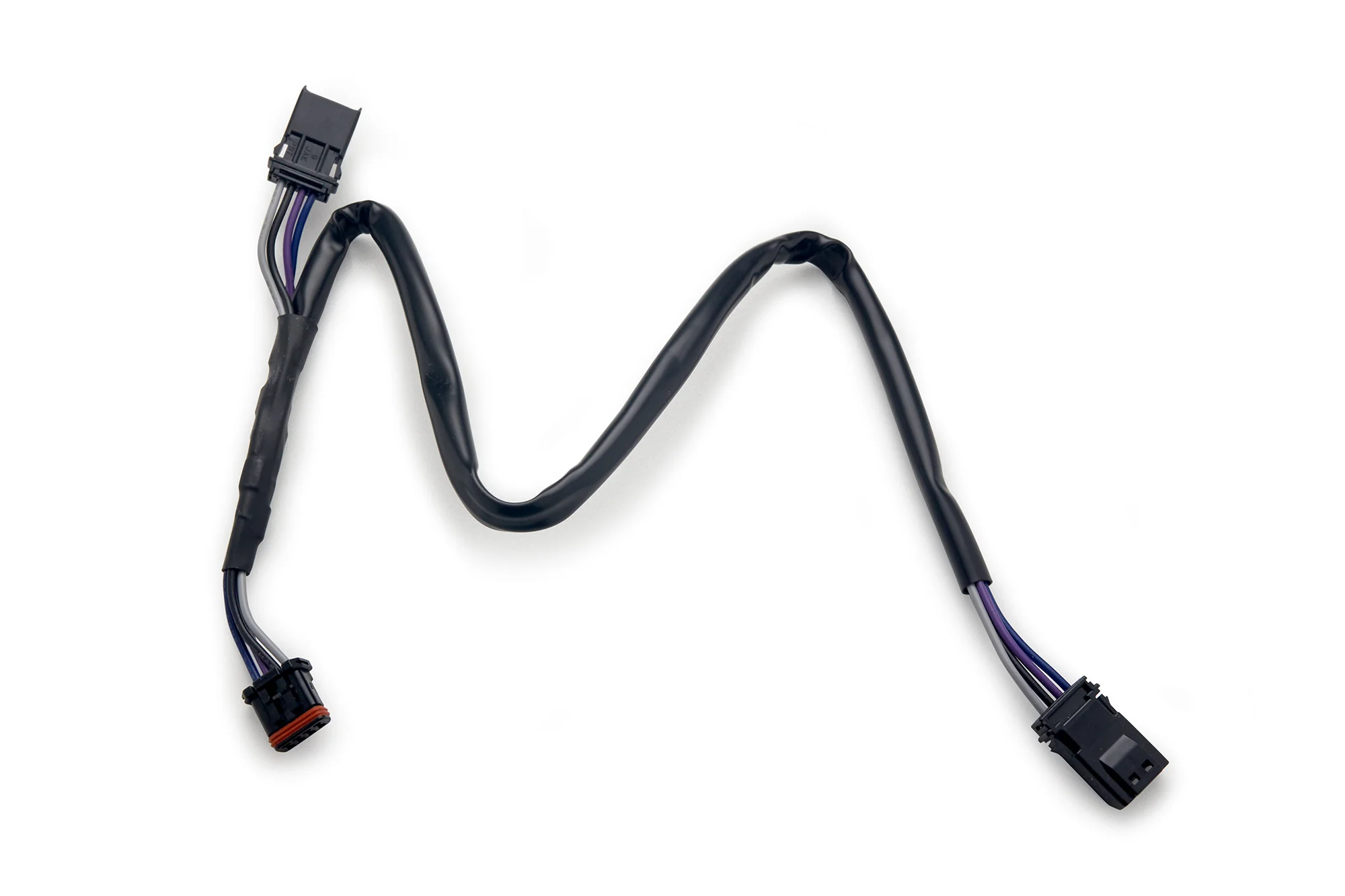 Replacement Front Lighting Y-Harness - Image 2