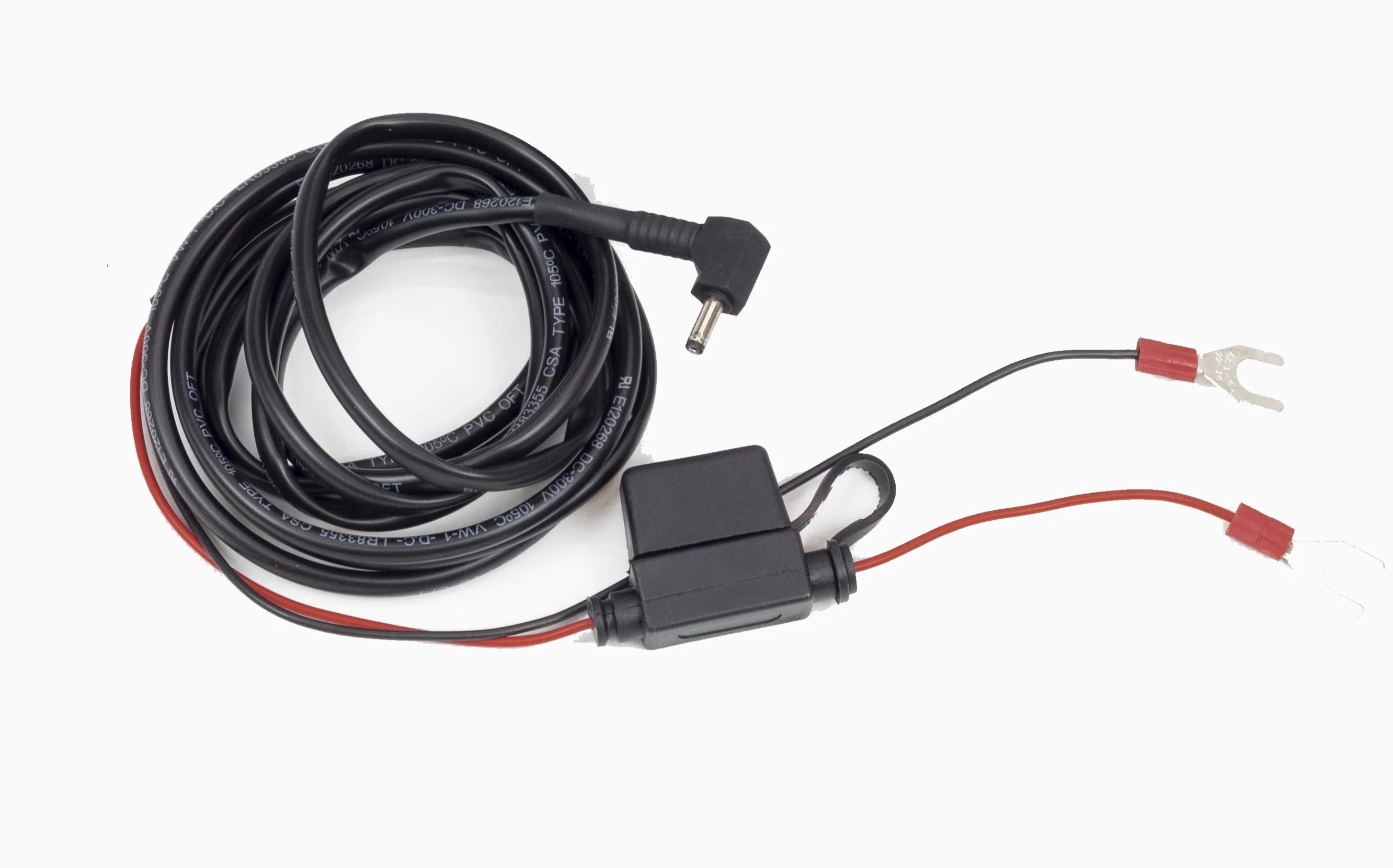 Replacement Phone Holder Power Cord