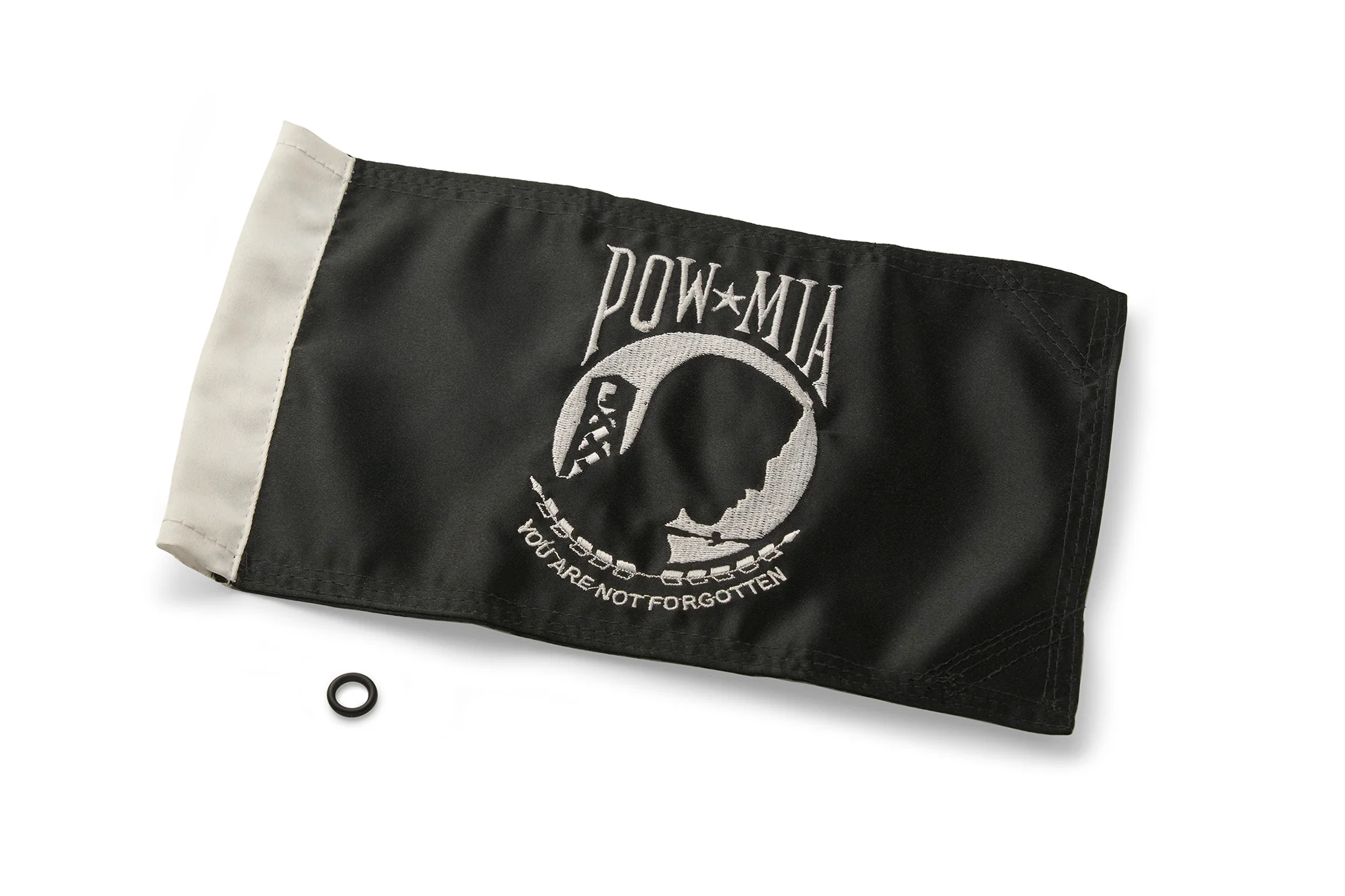 Replacement P.O.W. Flag for Flag Pole