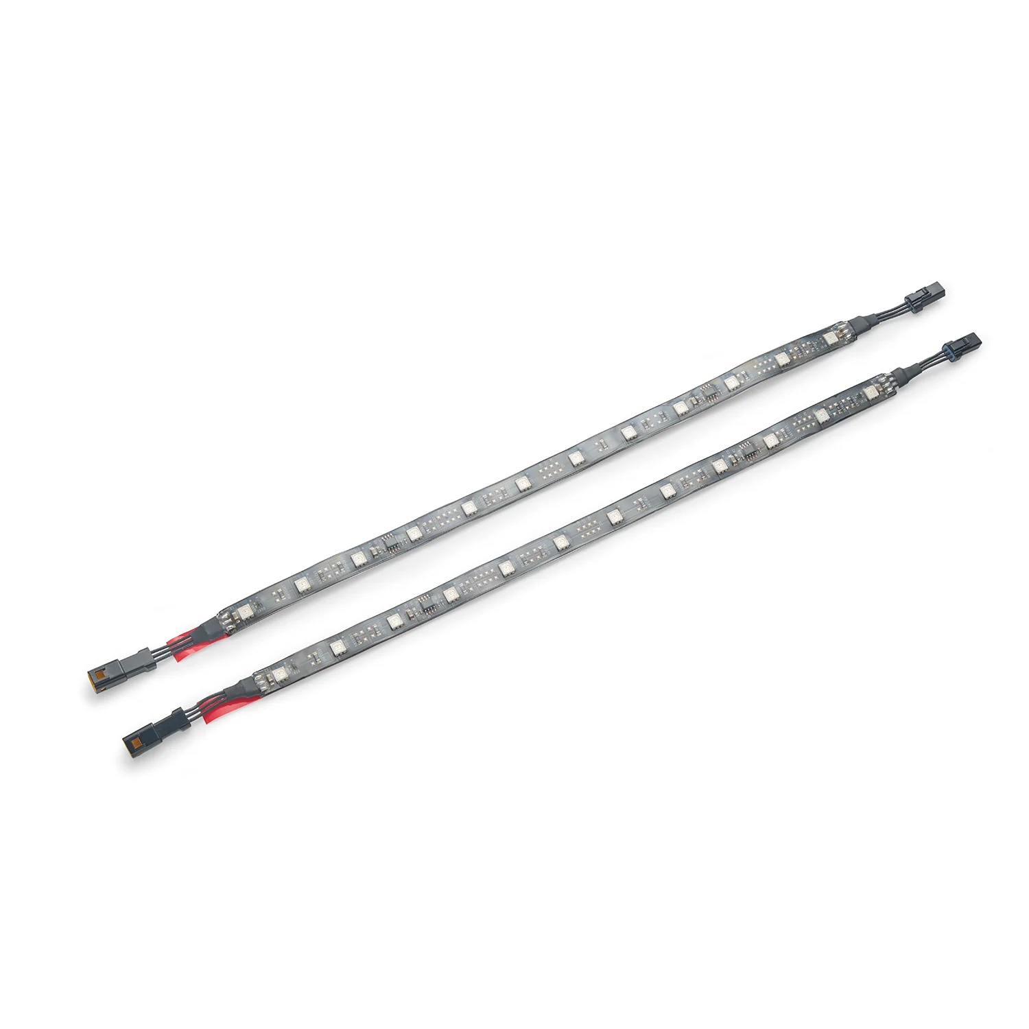 Shock & Awe EVOLVED™ 3" or 12" LED Flex Pods (pair) - Image 2
