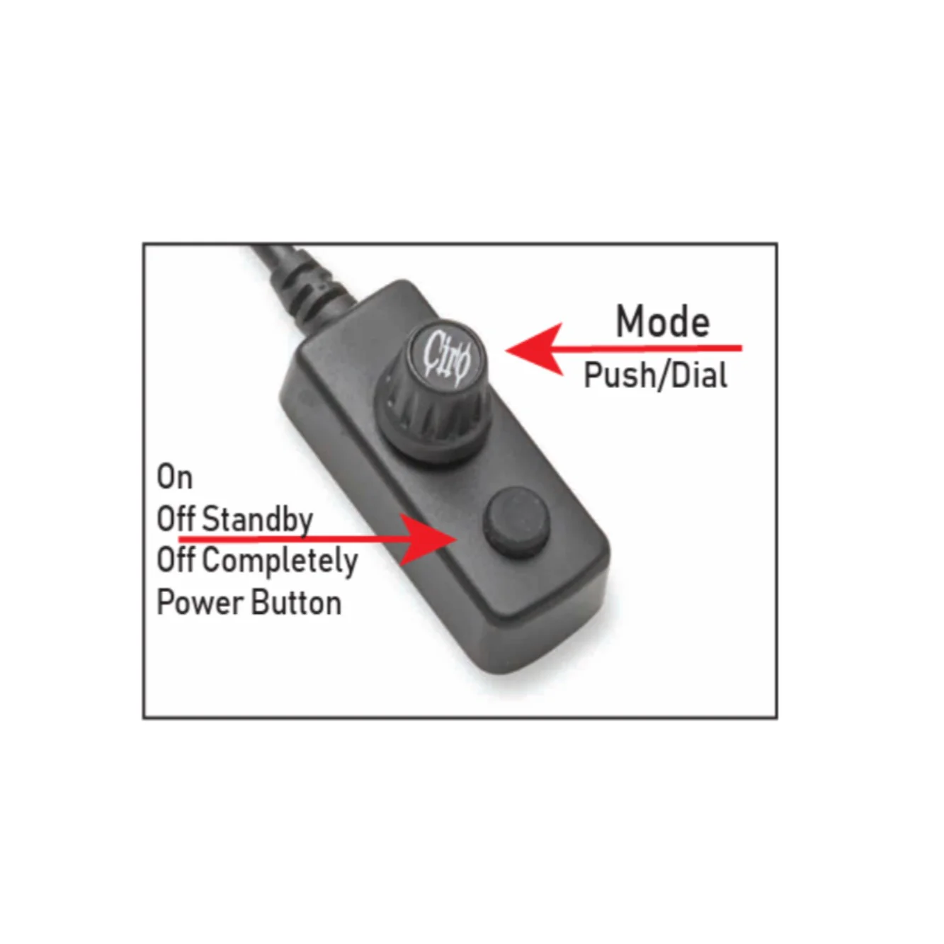 Shock & Awe® 3.0 / Bluetooth Controller Kit - Image 2