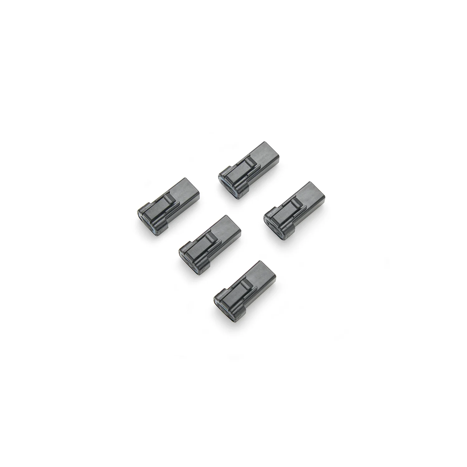 Shock & Awe EVOLVED™ / Dead End Plugs