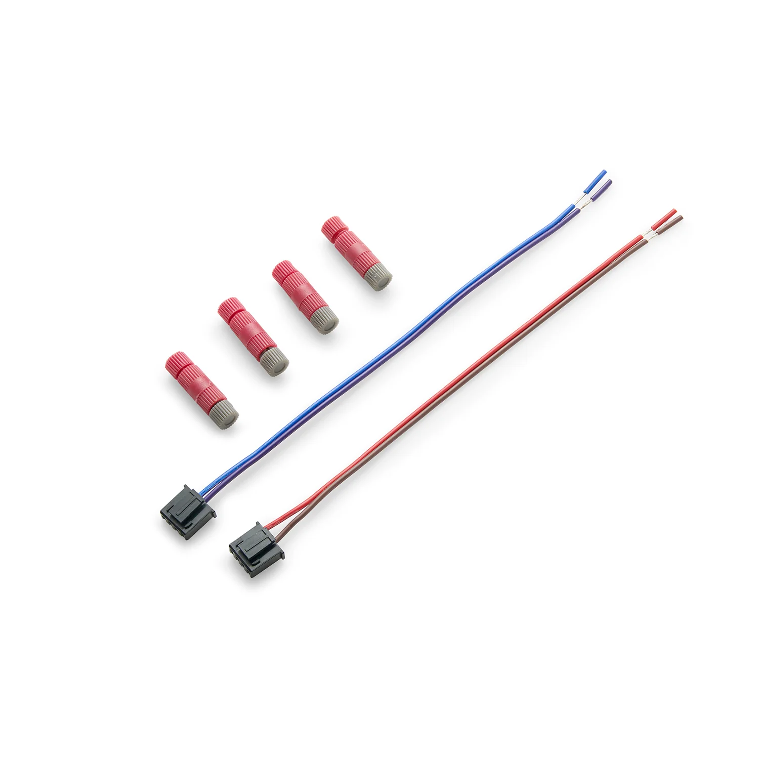 Shock & Awe EVOLVED™ / Universal Brake and Turn Signal Adapter kit