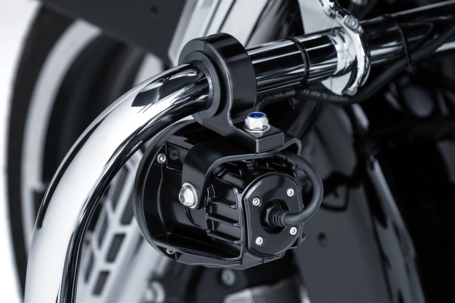 TAC-10® Light Cannons with 1-1/4" Bar Clamps - Image 10