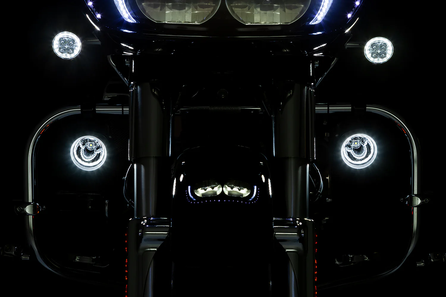 TAC-10® Light Cannons with 1-1/4" Bar Clamps - Image 11