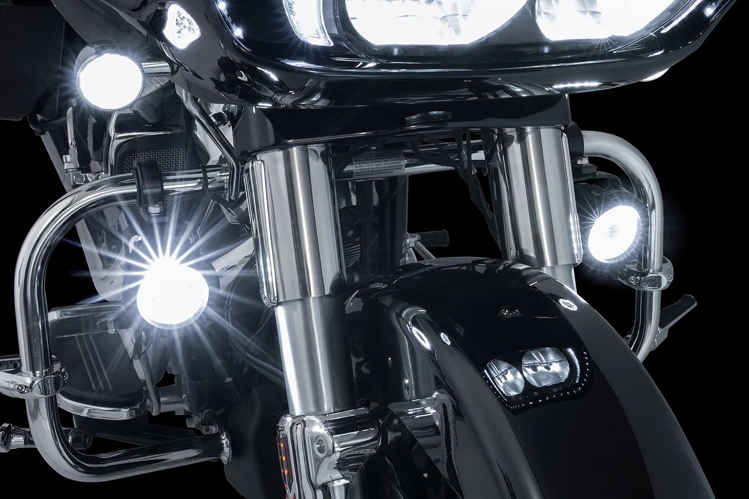 TAC-10® Light Cannons with 1-1/4" Bar Clamps - Image 15