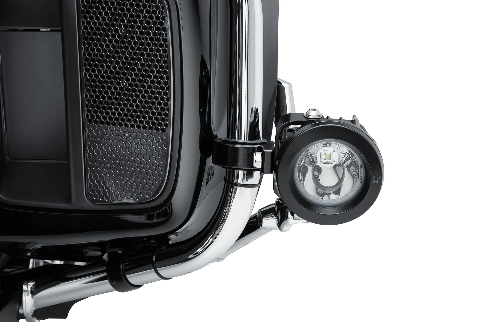 TAC-10® Light Cannons with 1-1/4" Bar Clamps - Image 16